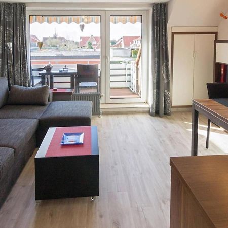 Ferienwohnung Likedeelers Норддайх Екстериор снимка
